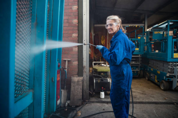 Best Residential Pressure Washing Services  in Geneva, IL