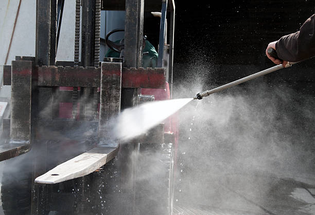 Best Sidewalk Pressure Washing  in Geneva, IL
