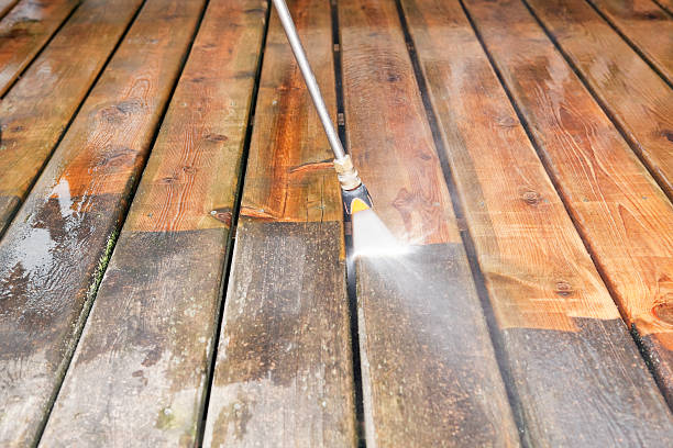 Geneva, IL Pressure Washing Company