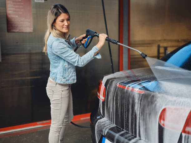 Best Roof Power Washing Services  in Geneva, IL