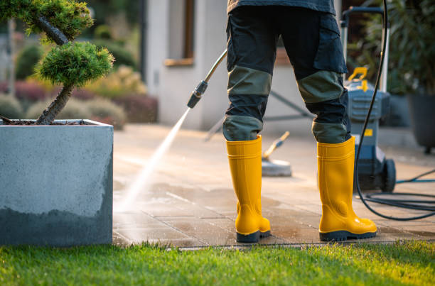 Best Affordable Power Washing  in Geneva, IL
