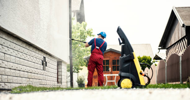 Best Affordable Pressure Washing  in Geneva, IL